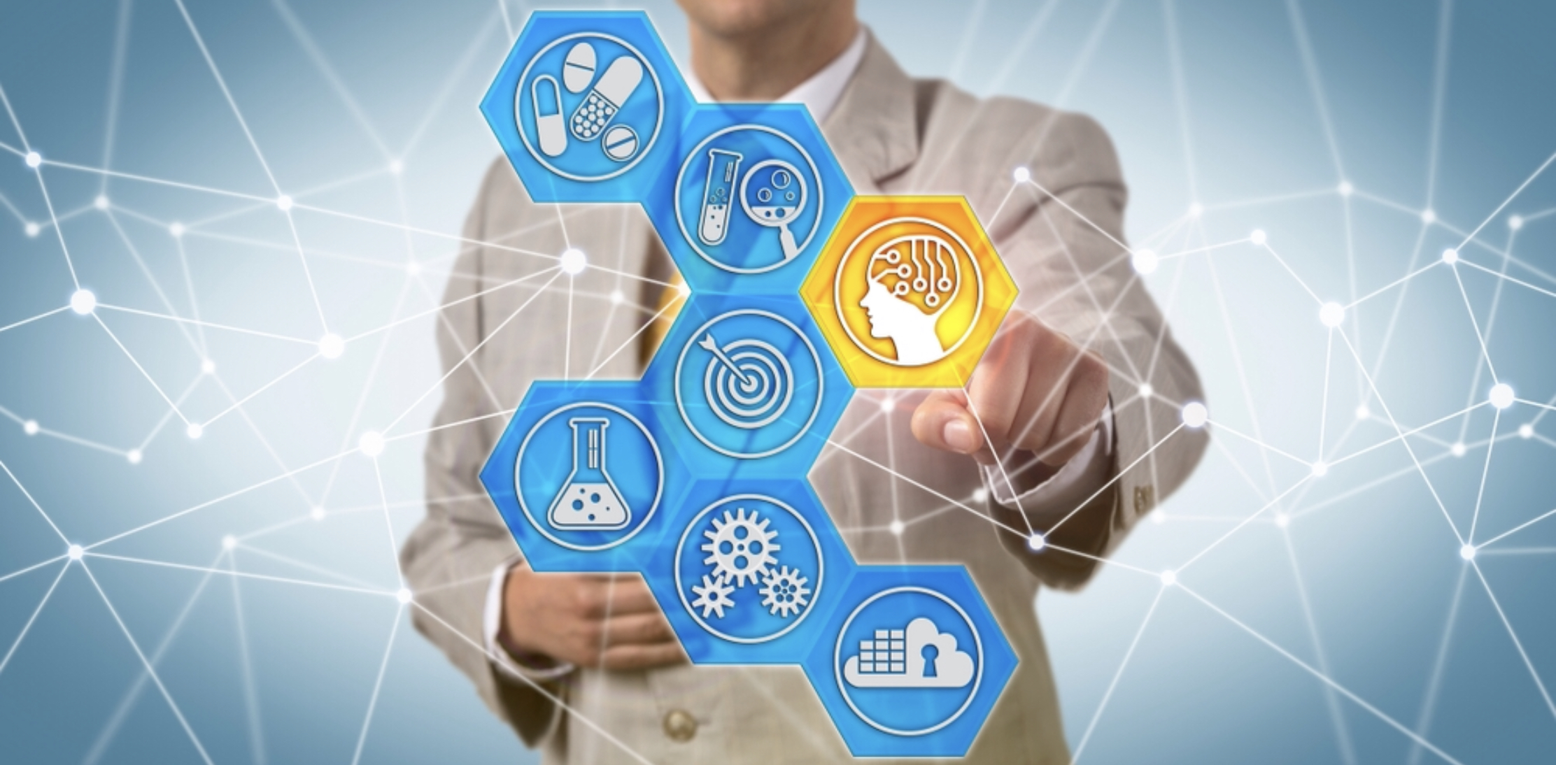 Research and development_thealphaswarmer