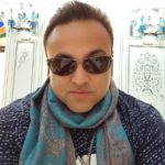 Mohit (Max) Bhanabhai