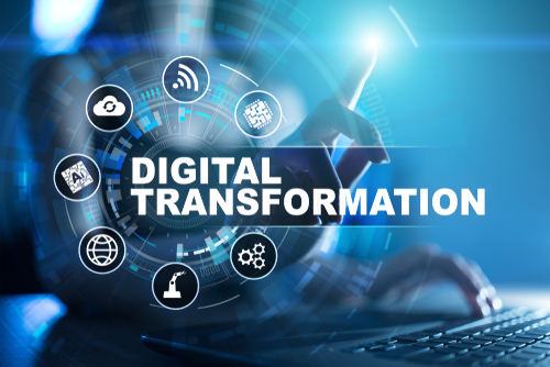 digital transformation
