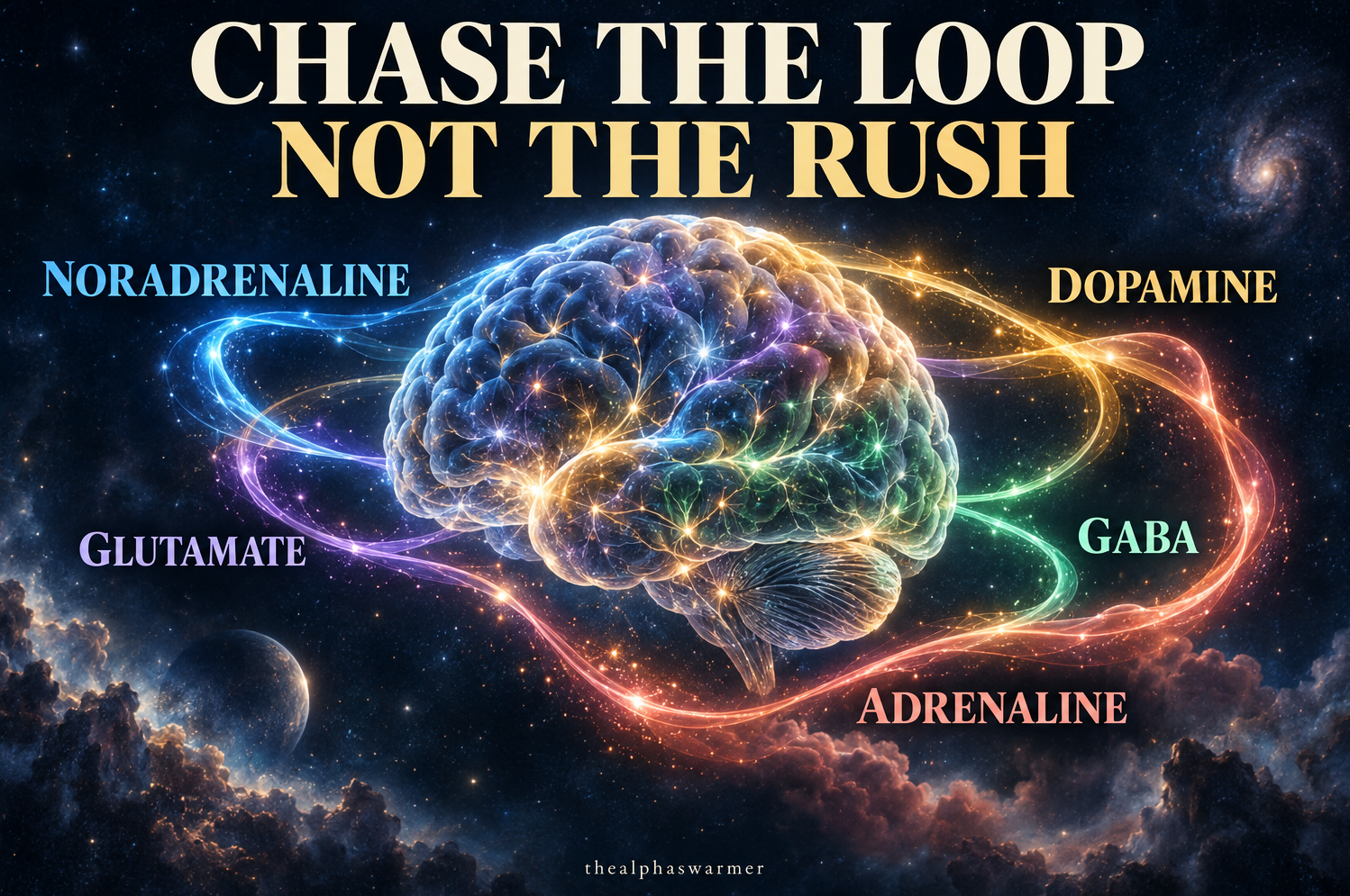 thealphaswarmer_wellbeing_neurotransmitter